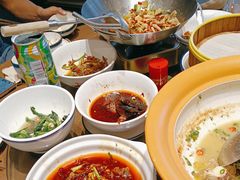 -佬湖南·衡阳小炒(同芯店)
