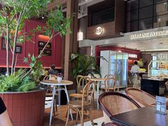 -嗒令甜品·主题融合料理餐厅(首座时代店)