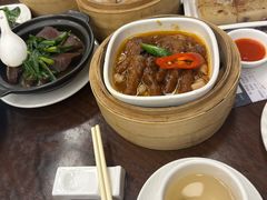 -潮福城大酒楼·潮粤菜·港式点心(阳光城店)