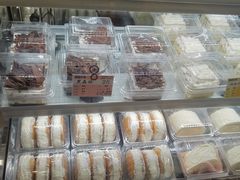 -新侨三宝乐面包店(崇文门店)
