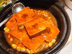 客家酿豆腐-尚一汤·粤菜海鲜(环球港店)
