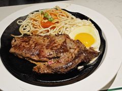 -豪客来牛排(伟诚广场店)
