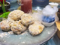 -君霖海鲜私房菜(春柳店)