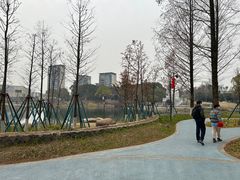 -宁波儿童公园(鄞州区)
