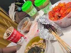 -聚味瞿记·龙虾堂(渔人码头一店)
