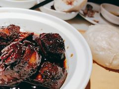 -佬肥猫·浙江乡村菜(国华广场店)