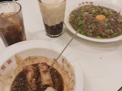 -大哥餐厅(西城花园店)