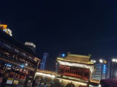 -古文化街旅游区