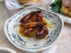 -渔记茶餐厅(渔村店)