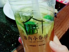 -厝内小眷村(惠山万达店)