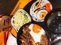 -和风食堂·日料·无界小火锅