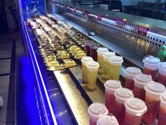 -李姑婆鲜切牛肉火锅自助(凤城二路店)
