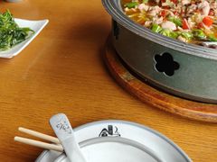 -盐帮食坊•小河帮川菜(四川师大店)