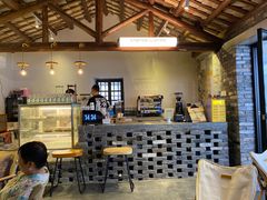 大堂-漫笙舍Manse·咖啡·民宿