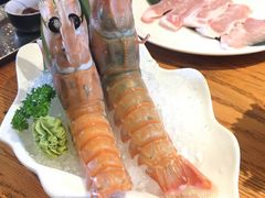 -赤坂亭M9和牛烧肉(世博源店)