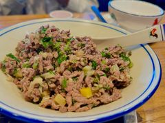 -妈妈的味道(和顺古镇店)