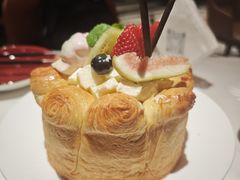 -大鸭梨烤鸭店(花园村店)