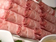 金牌肥牛-东道煮牛肉火锅(东盛大街店)