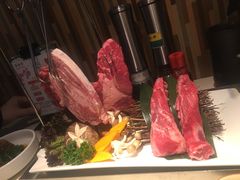 -赤坂亭M9和牛烧肉·日料398放题(万达店)