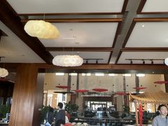 -余姚四明湖开元名都度假酒店·夏威夷西餐厅