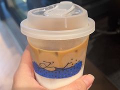 -Dogi&kiki Coffee(中心商务大厦店)
