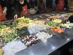 -林静小吃(复兴路店)