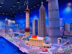 -上海乐高探索中心