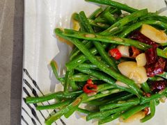 -陈熹公民族美食文化餐厅(中华广场店)