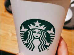 -星巴克(来福士2F店)