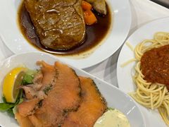 -宜家·瑞典风味餐厅(烟台路店)