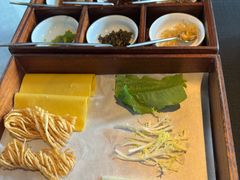 沂蒙六味大煎饼-鲁采LU STYLE(新天地店)