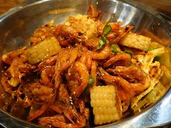 -氿熹干锅•牛蛙•烤鱼(印象城店)