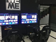 -WE ME 伴山营地·城市露营·团建策划