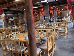 -印象鲵宴·张家界地标美食名片(溪布街店)