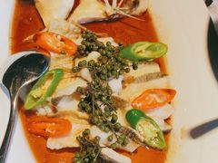 -大拙里·精致融合菜(沙湖桃源国际店)