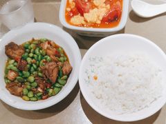 -老乡鸡(融科天地店)