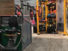 -健身专家Wellness Experts