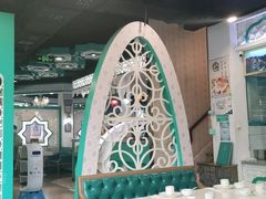 大堂-帕米尔食府(白云观店)