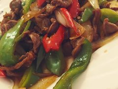 -溢心园香河肉饼总店