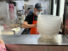 -林静小吃(复兴路店)