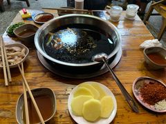 -李德富老街牛杂火锅(抚琴街店)