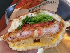 -魏斯理汉堡(西安沣东吾悦店)