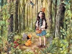 -八哥美术·成人美术画室(总校区)