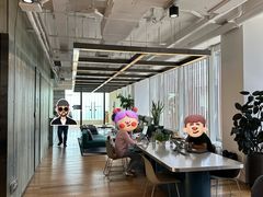 -WeWork中国(三里屯11号社区店)