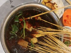 -成都瓜串串(华强北店)