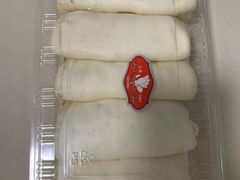 -白玉兰食品(中山公园龙之梦店)