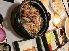 -莉莉海堂HAITANG·烤鸭(国贸商城店)