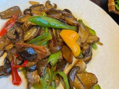 -滇野云南野生菌餐厅(陕西南路店)