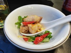 -蛙兔鸡自贡风味·特色江湖菜(广都店)