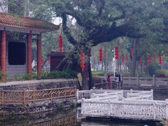 -潮州西湖